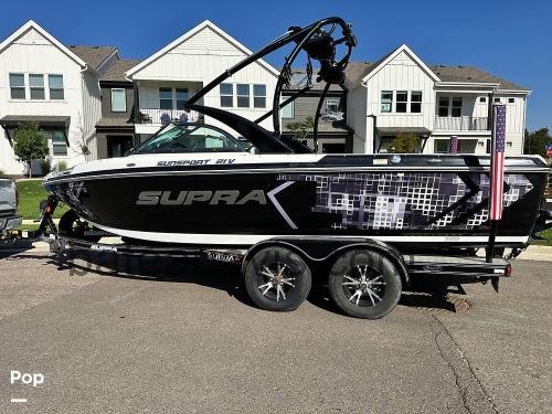 Supra Sunsport avis et fiche technique 